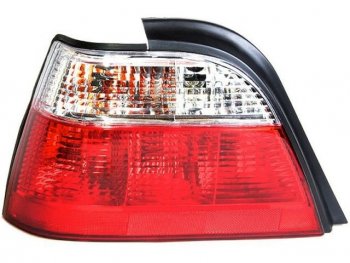Левый фонарь DEPO Daewoo Nexia  дорестайлинг (1995-2008)