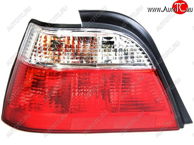 2 799 р. Левый фонарь DEPO Daewoo Nexia дорестайлинг (1995-2008)  с доставкой в г. Пермь