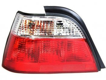 Левый фонарь BODYPARTS Daewoo Nexia  дорестайлинг (1995-2008)