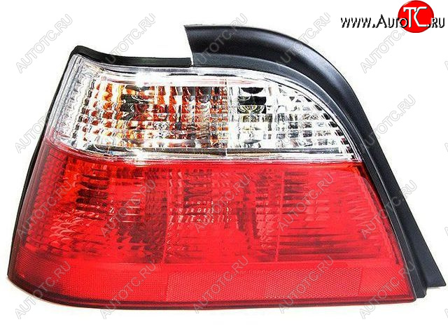 1 199 р. Левый фонарь BODYPARTS  Daewoo Nexia  дорестайлинг (1995-2008)  с доставкой в г. Пермь