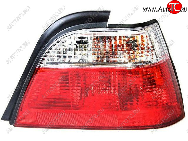 1 199 р. Правый фонарь BODYPARTS Daewoo Nexia дорестайлинг (1995-2008)  с доставкой в г. Пермь