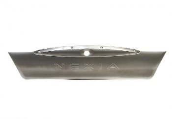 669 р. NEXIA МОЛДИНГ ЗАДН НА КРЫШК БАГАЖН BODYPARTS dwnex95-780  с доставкой в г. Пермь. Увеличить фотографию 1