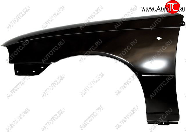 4 299 р. NEXIA 95- КРЫЛО ПЕРЕДН ЛЕВ СЕР. С ОТВ ППОВТОРИТЕЛЬ (Китай) BODYPARTS dwnex95-272-l  с доставкой в г. Пермь