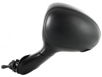 Боковое левое зеркало (механическое) BODYPARTS Daewoo Matiz  M150 (2000-2016) рестайлинг
