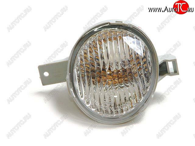 549 р. MATIZ УКАЗ.ПОВОРОТА НИЖН ЛЕВ КРУГЛ (DEPO) БЕЛЫЙ DEPO dwmiz01-041w-l  с доставкой в г. Пермь