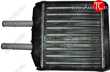 1 559 р. MATIZ 01- {MATIZ 98-} РАДИАТОР ОТОПИТЕЛЯ BODYPARTS dwmiz01-900  с доставкой в г. Пермь