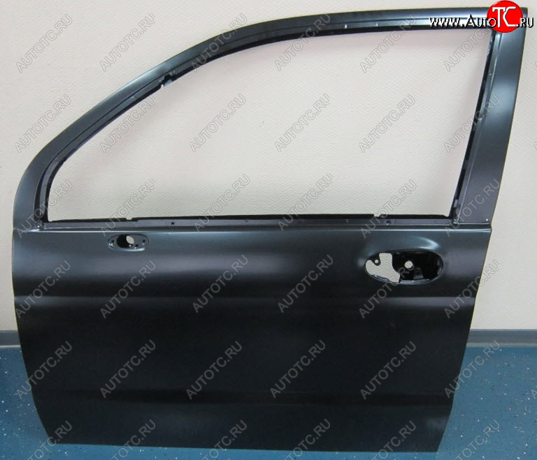 19 449 р. MATIZ ДВЕРЬ ПЕРЕДН ЛЕВ (Китай) BODYPARTS dwmiz01-510-l  с доставкой в г. Пермь