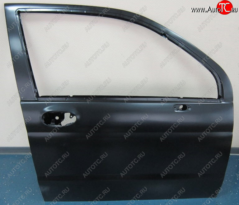 19 449 р. MATIZ ДВЕРЬ ПЕРЕДН ПРАВ (Китай) BODYPARTS dwmiz01-510-r  с доставкой в г. Пермь