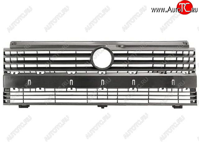 3 999 р. TRANSPORTER РЕШЕТКА РАДИАТОРА ПРЯМОУГ БЕЗ МЕТАЛЛ МОЛДИНГ (Тайвань) TYG vwtrn90-101  с доставкой в г. Пермь
