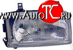 3 899 р. Левая фара BodyParts Volkswagen Transporter T4 дорестайлинг (1990-1996)  с доставкой в г. Пермь