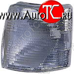 379 р. TRANSPORTER УКАЗ.ПОВОРОТА УГЛОВОЙ ЛЕВ П ПРЯМОУГ РЕШЕТК БЕЛ BODYPARTS vwtrn90-031w-l  с доставкой в г. Пермь