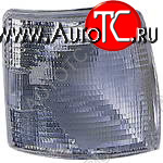 379 р. TRANSPORTER УКАЗ.ПОВОРОТА УГЛОВОЙ ПРАВ П ПРЯМОУГ РЕШЕТК БЕЛ BODYPARTS vwtrn90-031w-r  с доставкой в г. Пермь