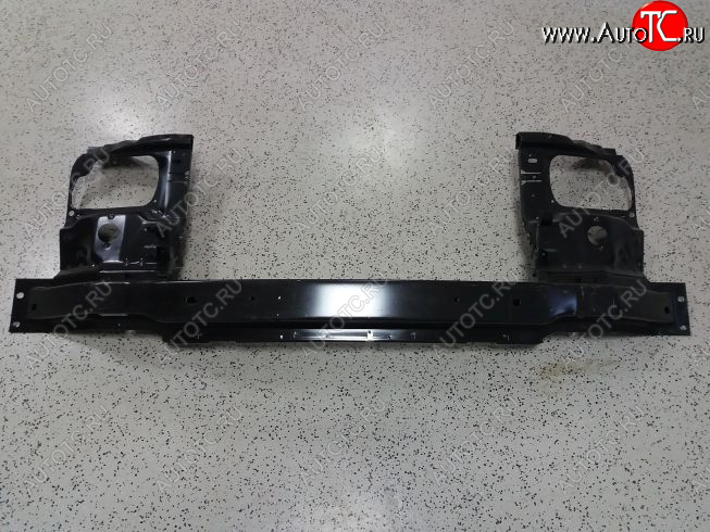 11 399 р. TRANSPORTER СУППОРТ РАДИАТОРА П ПРЯМОУГ РЕШЕТК (Тайвань) BODYPARTS vwtrn90-380  с доставкой в г. Пермь