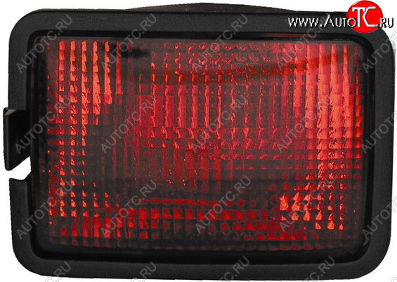 1 279 р. TRANSPORTER ФОНАРЬ ЗАДН ВНЕШН Л=П В БАМПЕР КРАСН BODYPARTS vwtrn90-743r-z  с доставкой в г. Пермь