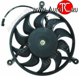 7 949 р. TRANSPORTER {200W} МОТОР+ВЕНТИЛЯТОР  РАДИАТ ОХЛАЖДЕН (Тайвань) API vwtrn90-920  с доставкой в г. Пермь