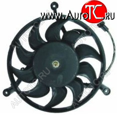 8 999 р. TRANSPORTER {450W} МОТОР+ВЕНТИЛЯТОР  РАДИАТ ОХЛАЖДЕН (Тайвань) API vwtrn90-921  с доставкой в г. Пермь