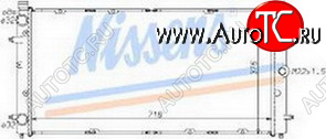 3 579 р. TRANSPORTER РАДИАТОР ОХЛАЖДЕН (см.каталог) BODYPARTS vwtrn91-911  с доставкой в г. Пермь