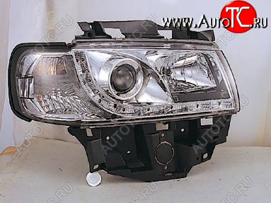 31 499 р. TRANSPORTER ФАРА Л+П (КОМПЛЕКТ) ТЮНИНГ ЛИНЗОВАН (DEVIL EYES) РЕШЕТК ЛИТОЙ УК.ПОВОР (SONAR) ВНУТРИ ХРОМ SONAR vwtrn97-003h-n  с доставкой в г. Пермь