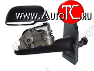 1 359 р. POLO ЗЕРКАЛО ПРАВ МЕХАН С ТРОСИК (convex) (Тайвань) ГРУНТ VIEWMAX vwplo01-450x-r  с доставкой в г. Пермь