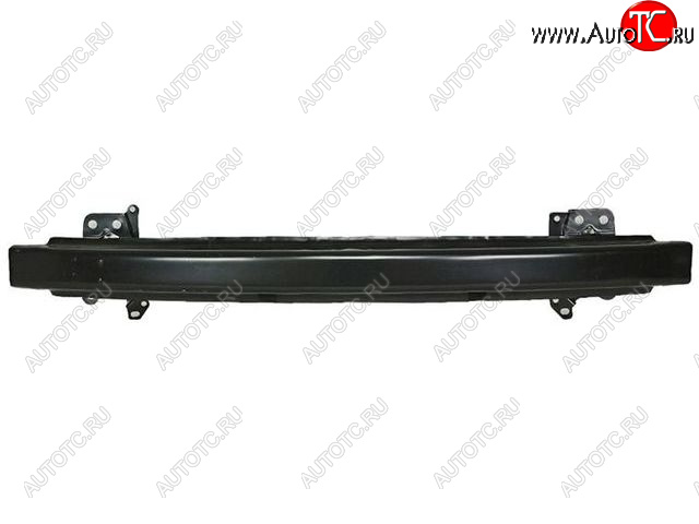 3 299 р. POLO УСИЛИТЕЛЬ БАМПЕРА ПЕРЕДН (3 дв) (5 дв) (Тайвань) TYG vwplo01-240  с доставкой в г. Пермь