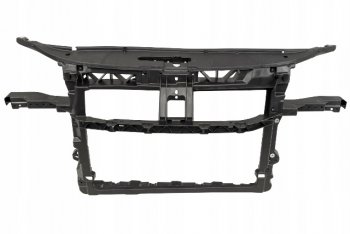 POLO ПАНЕЛЬ ПЕРЕДН ПЛАСТИК ПКОНДИЦ (Китай) BODYPARTS vwplo05-361