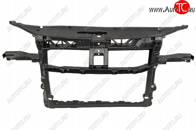 3 399 р. POLO ПАНЕЛЬ ПЕРЕДН ПЛАСТИК ПКОНДИЦ (Китай) BODYPARTS vwplo05-361  с доставкой в г. Пермь