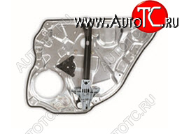 1 999 р. POLO СТЕКЛОПОДЪЁМНИК ЛЕВ ЗАДН , БЕЗ МОТОР (Китай) BODYPARTS vwplo01-9r1-l  с доставкой в г. Пермь