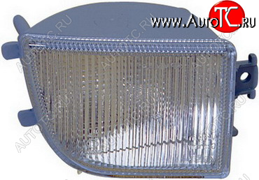 329 р. PASSAT УКАЗ.ПОВОРОТА НИЖН ПРАВ В БАМПЕР BODYPARTS vwpas93-041-r  с доставкой в г. Пермь