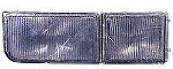 PASSAT ФОНАРЬ-КАТАФОТ ПРАВ В БАМПЕР ДВОЙН (DEPO) DEPO vwpas93-051-r