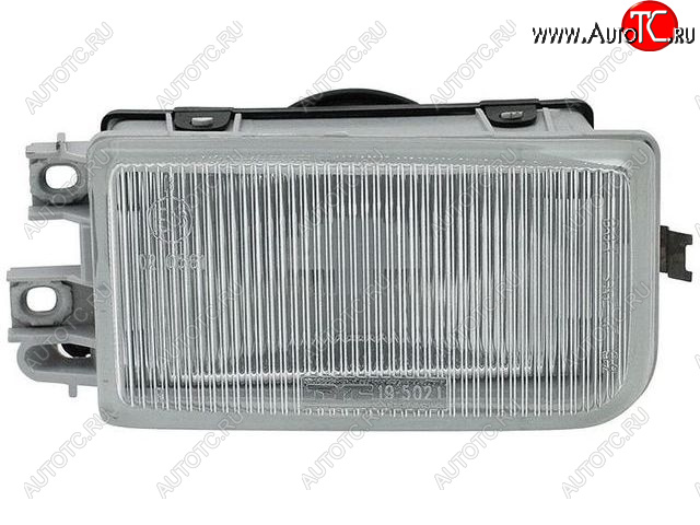 699 р. Правая противотуманная фара BODYPARTS Volkswagen Passat B4 седан (1993-1996)  с доставкой в г. Пермь