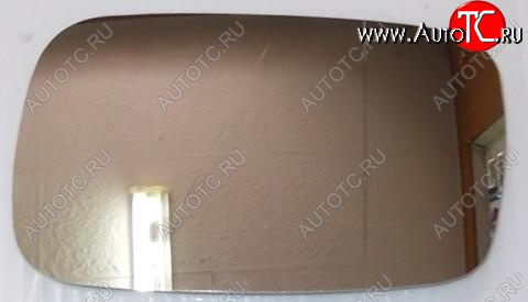 649 р. PASSAT {III  IV} СТЕКЛО ЗЕРКАЛА ЛЕВ (flat) (Тайвань) VIEWMAX vwpas88-460-l  с доставкой в г. Пермь