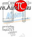 979 р. PASSAT (CORDOBAIBIZAA3GOLF(ВСЕ)VENTPOLO 96-) РАДИАТОР ОТОПИТЕЛЯ (см.каталог) BODYPARTS vwpas88-901  с доставкой в г. Пермь