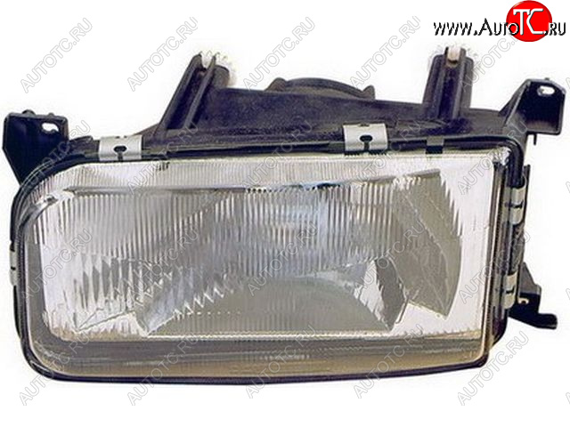 3 299 р. Левая фара (под корректор) BodyParts Volkswagen Passat B3 седан (1988-1993)  с доставкой в г. Пермь