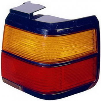 Правый фонарь BODYPARTS Volkswagen Passat  B3 (1988-1993) седан