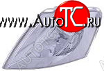 1 489 р. PASSAT УКАЗ.ПОВОРОТА УГЛОВОЙ ЛЕВ (DEPO) ПРОЗРАЧН DEPO vwpas97-030l-l  с доставкой в г. Пермь