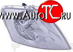 1 489 р. PASSAT УКАЗ.ПОВОРОТА УГЛОВОЙ ПРАВ (DEPO) ПРОЗРАЧН DEPO vwpas97-030l-r  с доставкой в г. Пермь