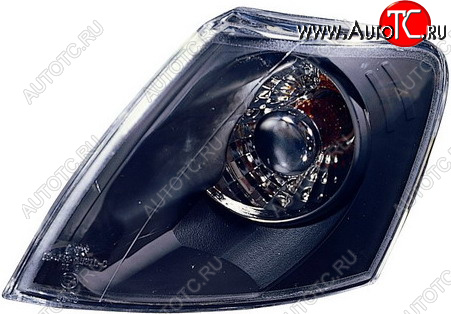 3 499 р. PASSAT УКАЗ.ПОВОРОТА УГЛОВОЙ Л+П (КОМПЛЕКТ) ТЮНИНГ ПРОЗРАЧ ВНУТРИ (DEPO) ЧЕРН DEPO vwpas97-031b-n  с доставкой в г. Пермь