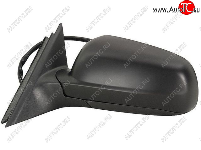 2 799 р. PASSAT ЗЕРКАЛО ЛЕВ ЭЛЕКТР С ПОДОГРЕВ (flat) (Тайвань) ГРУНТ VIEWMAX vwpas97-450x-l  с доставкой в г. Пермь
