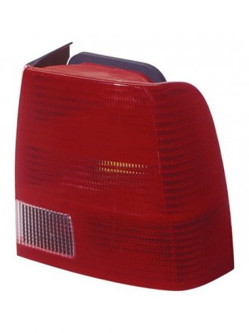 PASSAT ФОНАРЬ ЗАДН ВНЕШН ПРАВ (СЕДАН) (SEIMA) (MAGNETI MARRELI) КРАСН-БЕЛ BODYPARTS vwpas97-740rw-r