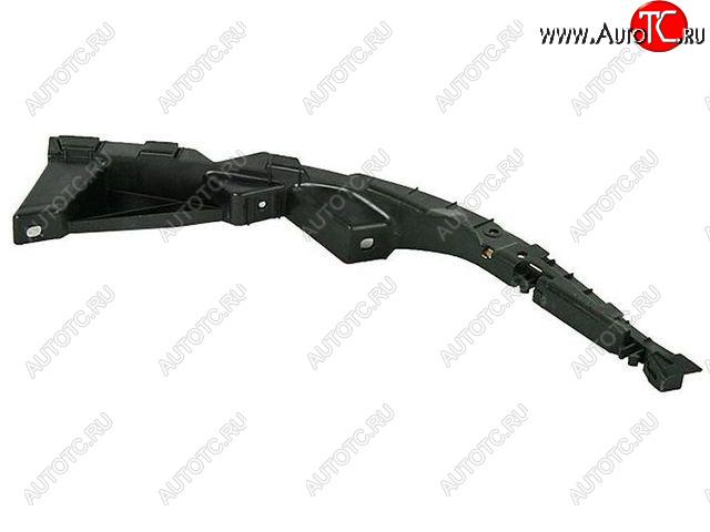 329 р. PASSAT САЛАЗКА БАМПЕРА ПЕРЕДН ЛЕВ BODYPARTS vwpas97-1a0-l  с доставкой в г. Пермь
