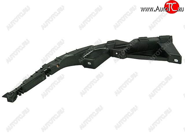 329 р. PASSAT САЛАЗКА БАМПЕРА ПЕРЕДН ПРАВ BODYPARTS vwpas97-1a0-r  с доставкой в г. Пермь