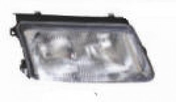 Правая фара (под корректор) BODYPARTS Volkswagen Passat  B5 (1996-2000) седан дорестайлинг