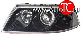 27 999 р. PASSAT ФАРА Л+П (КОМПЛЕКТ) ТЮНИНГ ЛИНЗОВАН С СВЕТЯЩ ОБОДК +- ПКОРРЕКТОР ВНУТРИ (DEPO) ЧЕРН DEPO vwpas01-002b-n  с доставкой в г. Пермь