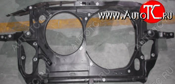5 349 р. PASSAT (+ Superb 02-) СУППОРТ РАДИАТОРА 1.8 2 (Китай) ПЛАСТИК BODYPARTS vwpas01-382p  с доставкой в г. Пермь