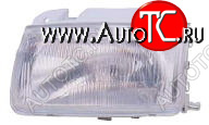 3 599 р. Левая фара BodyParts Volkswagen Polo Mk3 универсал дорестайлинг (1994-1999)  с доставкой в г. Пермь