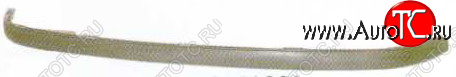 2 769 р. POLO {LGLCL} СПОЙЛЕР БАМПЕРА ПЕРЕДН (Тайвань) ПЛАСТИК TYG vwplo95-220p  с доставкой в г. Пермь