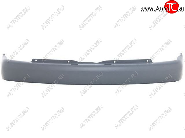 2 989 р. POLO {LGLCL} БАМПЕР ЗАДН (Тайвань) ГРУНТ TYG vwplo95-640x  с доставкой в г. Пермь