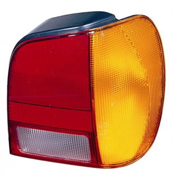 Правый фонарь DEPO Volkswagen Polo  Mk3 (1994-1999) универсал дорестайлинг