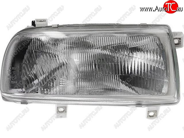 3 399 р. Правая фара (под корректор) DEPO  Volkswagen Vento  A3 (1992-1995) седан дорестайлинг  с доставкой в г. Пермь