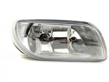 Противотуманная фара правая DEPO Chevrolet Lacetti  хэтчбек (2002-2013)